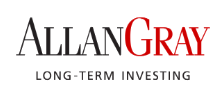 Allan Gray logo