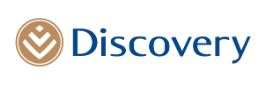 Discovery logo