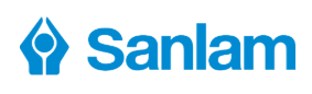 Sanlam logo