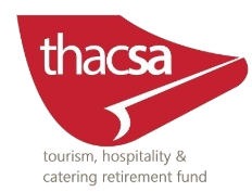 THACSA logo