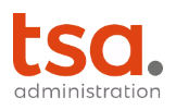 TSA logo